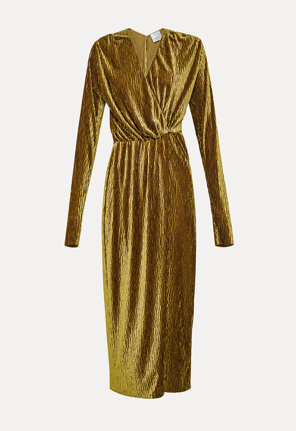 Eli midi 2025 dress second female