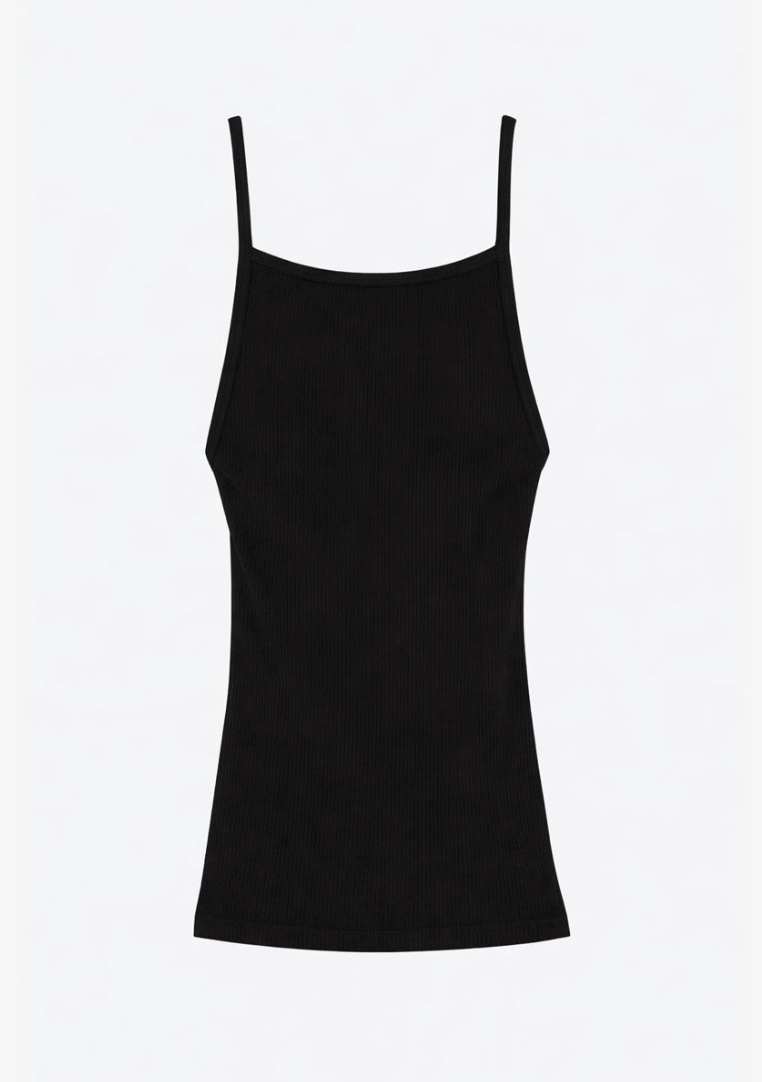 Othella Tank in Black