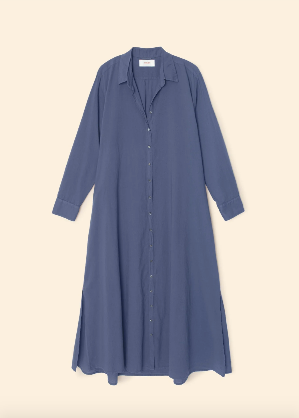 Boden Dress in Marlin Blue ELI Boden Dress in Marlin Blue ELI
