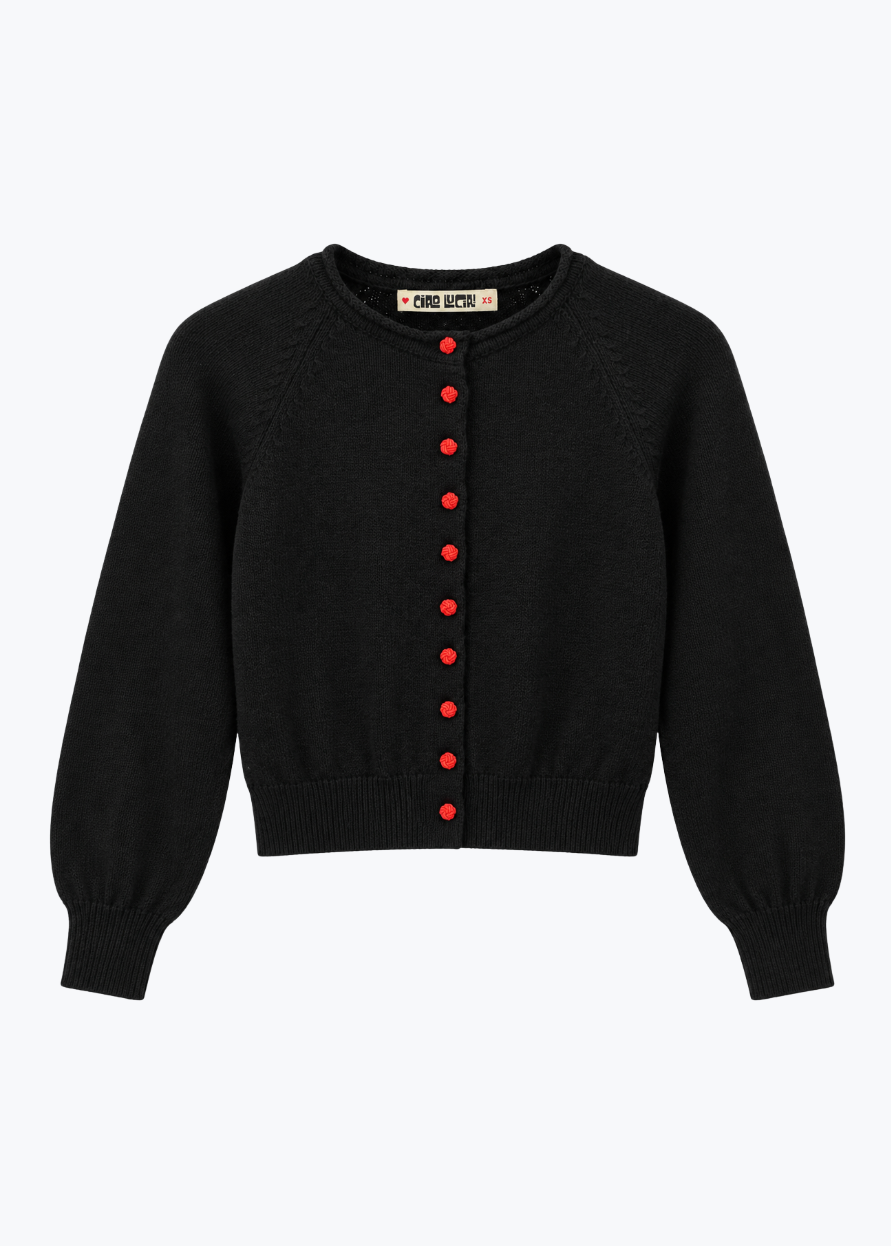 ciao lucia womens Laine Cardigan