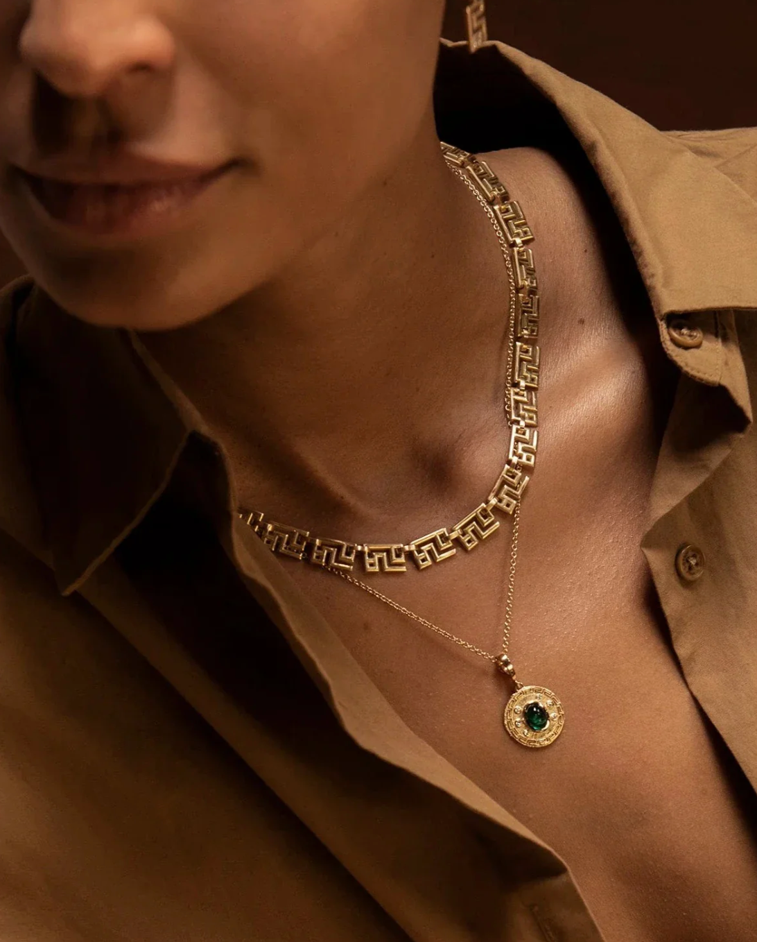 Featured Collection: AZLEE – ELI
