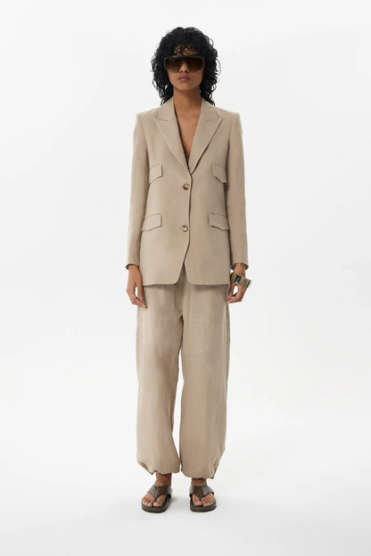 Bonpland Eva Cargo Pants