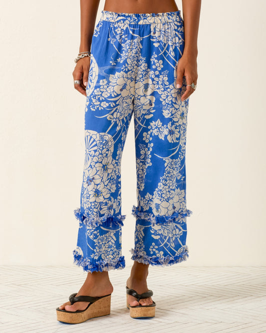 Otto Royal Spoke Pant