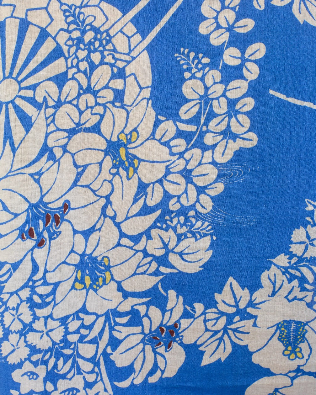 Ophelia Royal Spoke Shirt