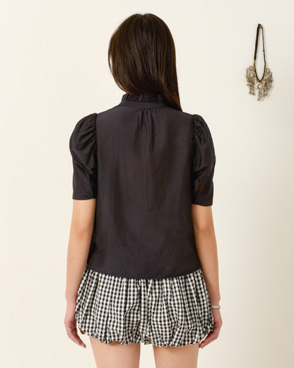 Winn Pressed Daisy Shirt