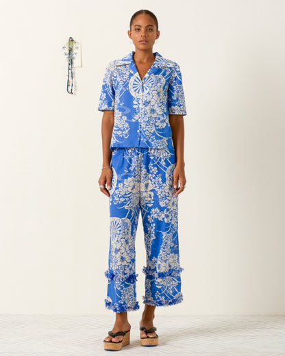 Otto Royal Spoke Pant