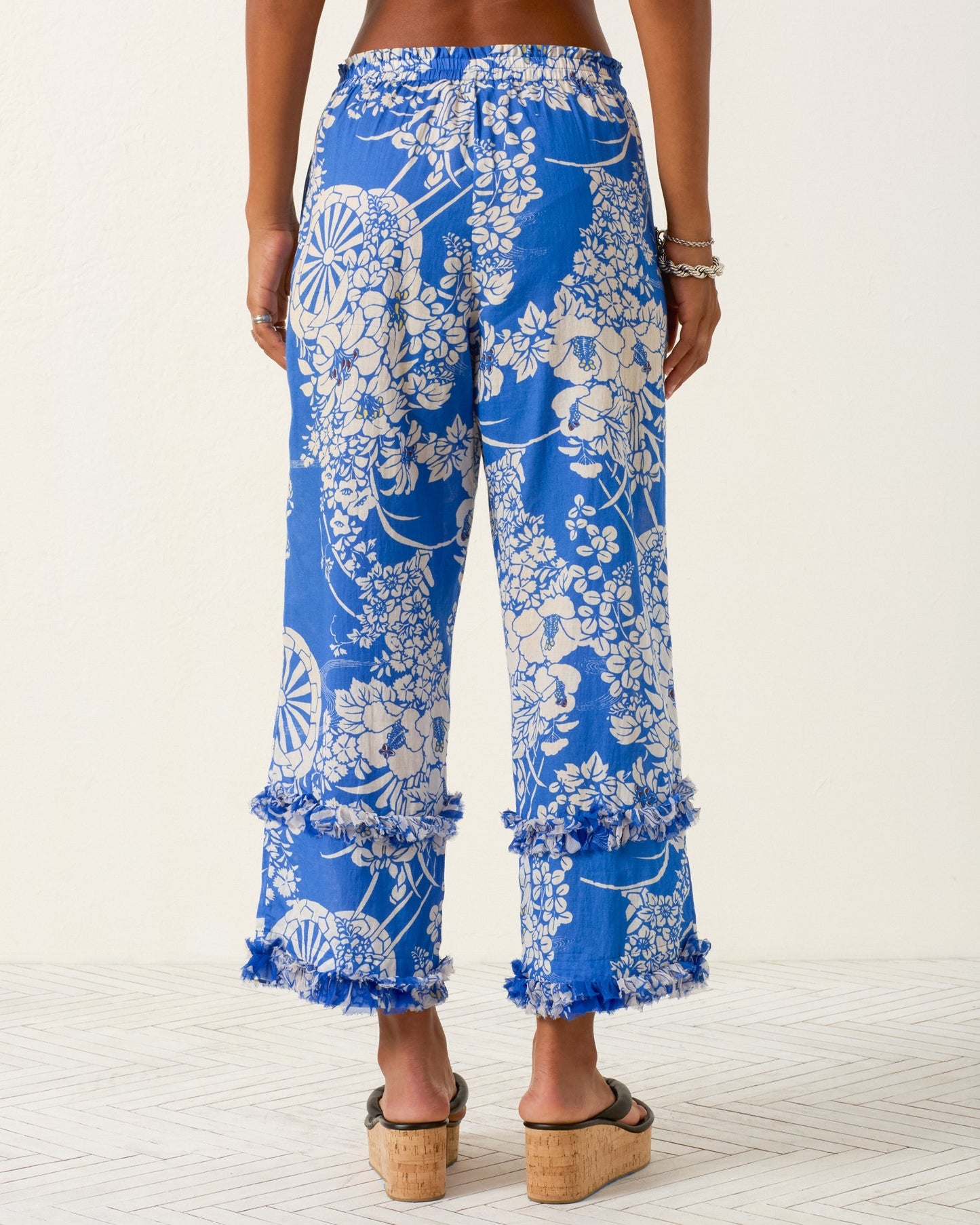 Otto Royal Spoke Pant