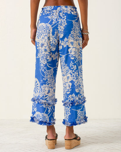 Otto Royal Spoke Pant