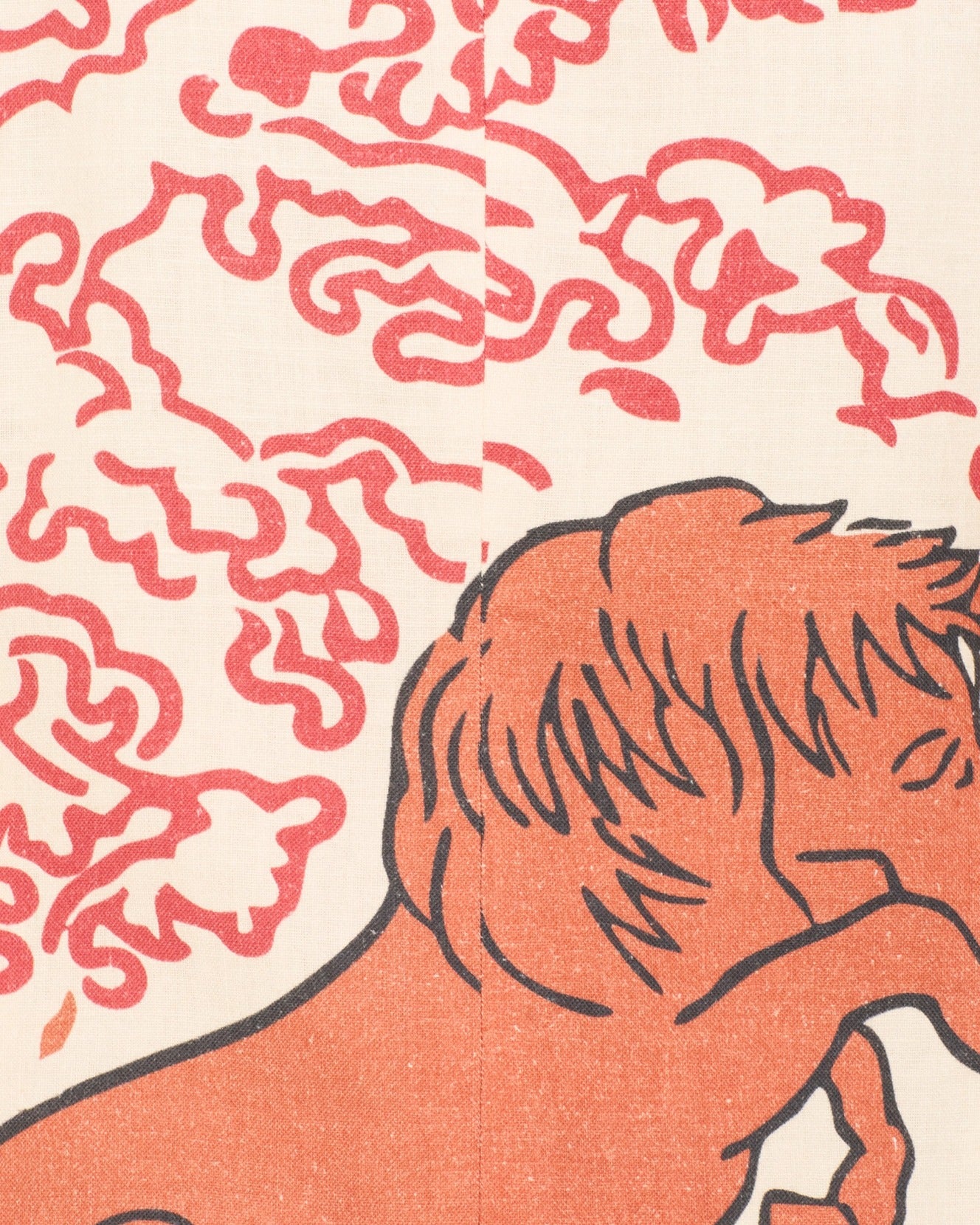 ALIX OF bohemia womens Bunny Rouge Pegasus Jean