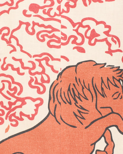 ALIX OF bohemia womens Bunny Rouge Pegasus Jean