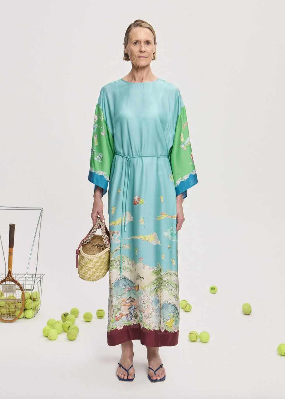 daria midi dress Daria Midi Dress