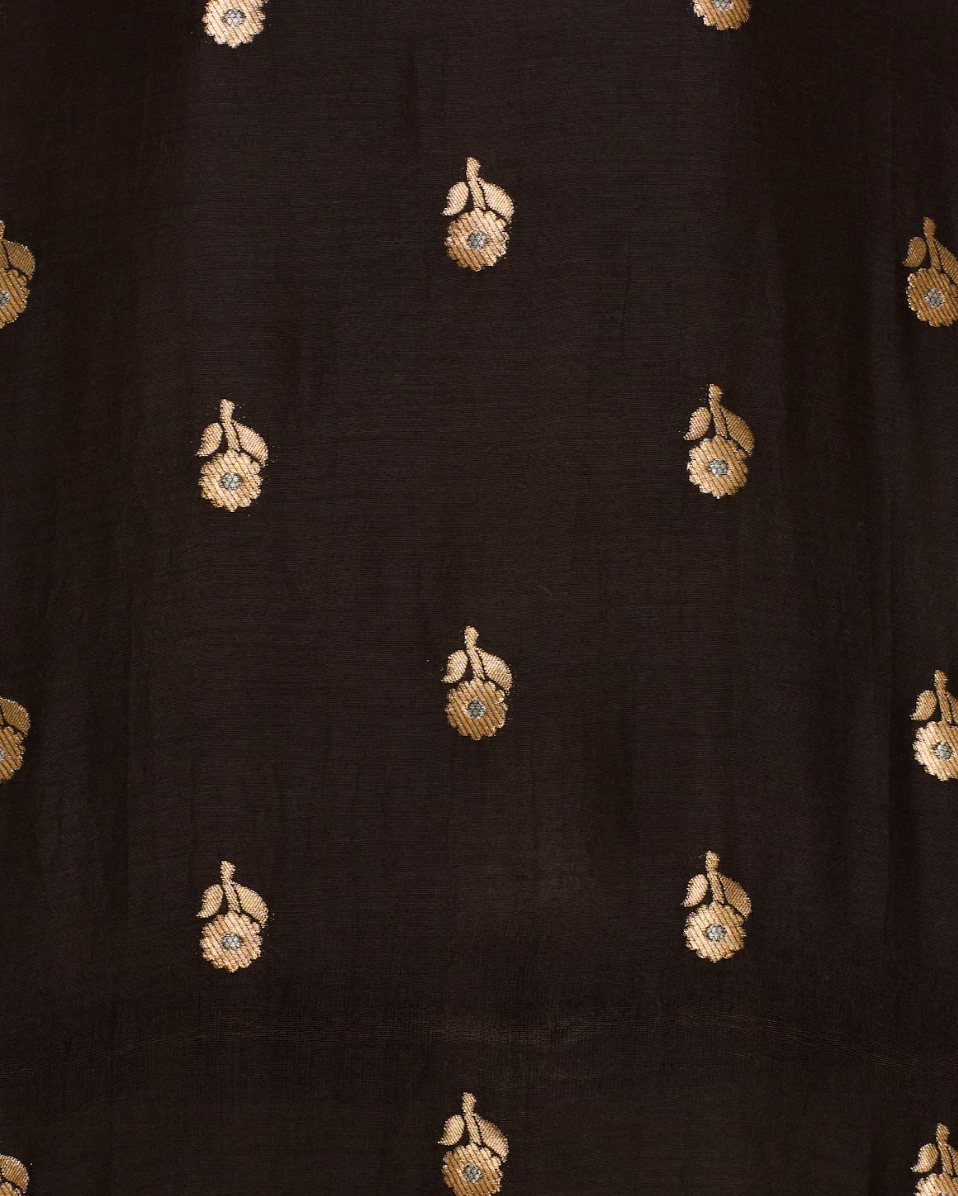 Alix of Bohemia Emery Shadow Bamboo Shirt