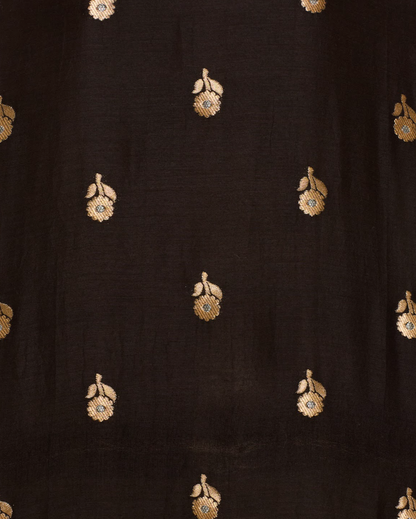 Alix of Bohemia Emery Shadow Bamboo Shirt