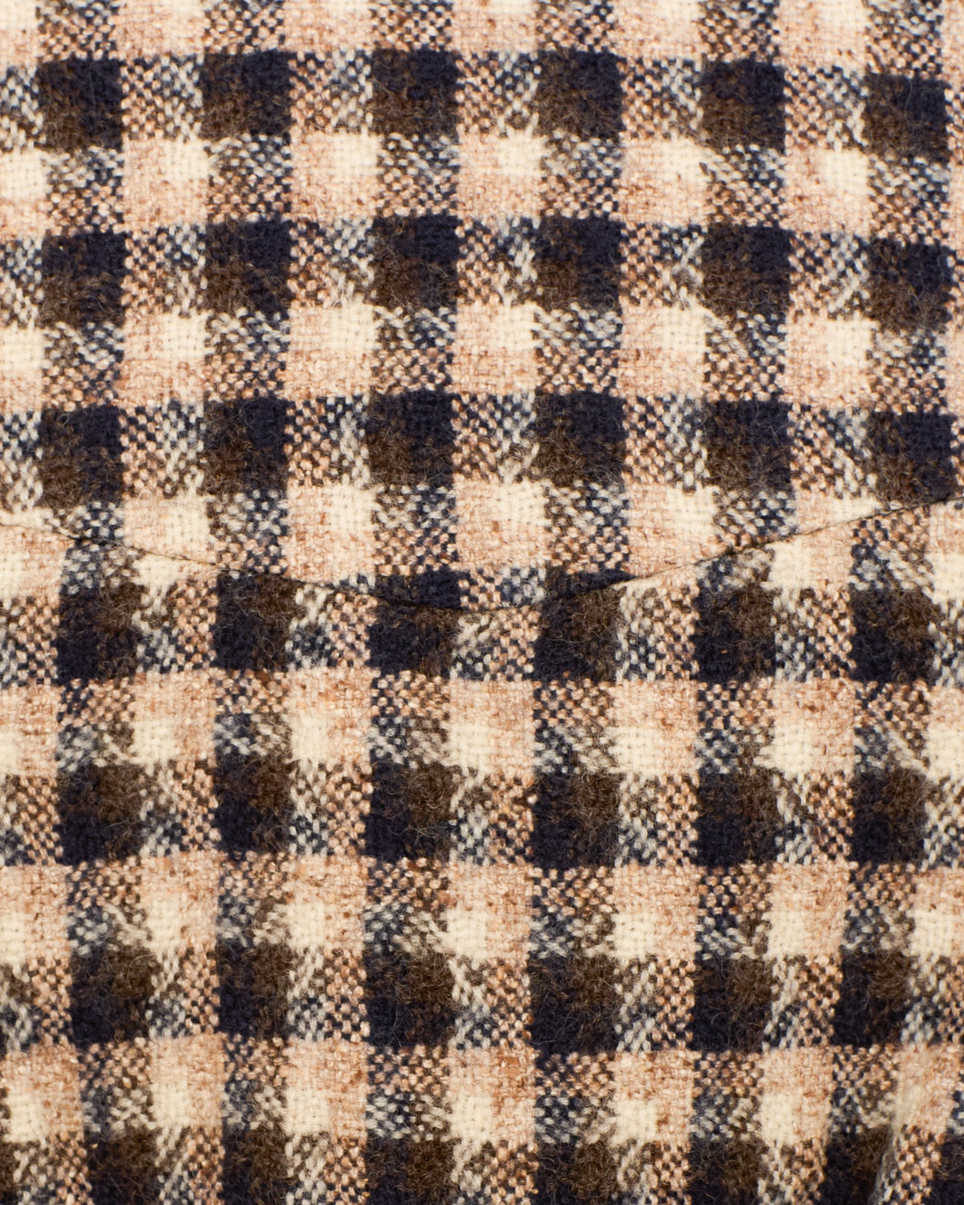 Alix of Bohemia FW25 EliTrailDustBomberJacket