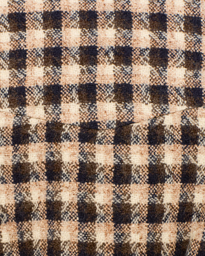 Alix of Bohemia FW25 EliTrailDustBomberJacket