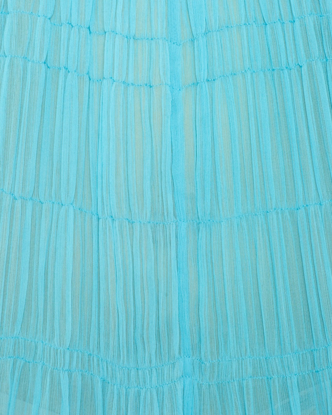 Alix of Bohemia womens Emrys Cerulean Stone Dress