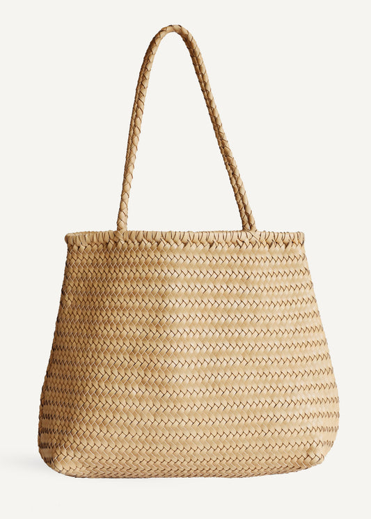 BEMBIEN Cala tote in Caramel