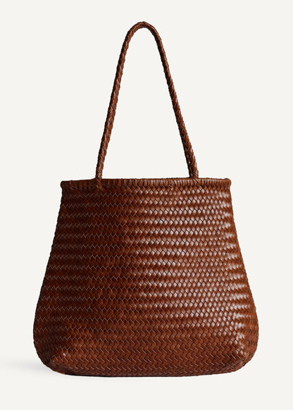BEMBIEN Cala tote in Sienna
