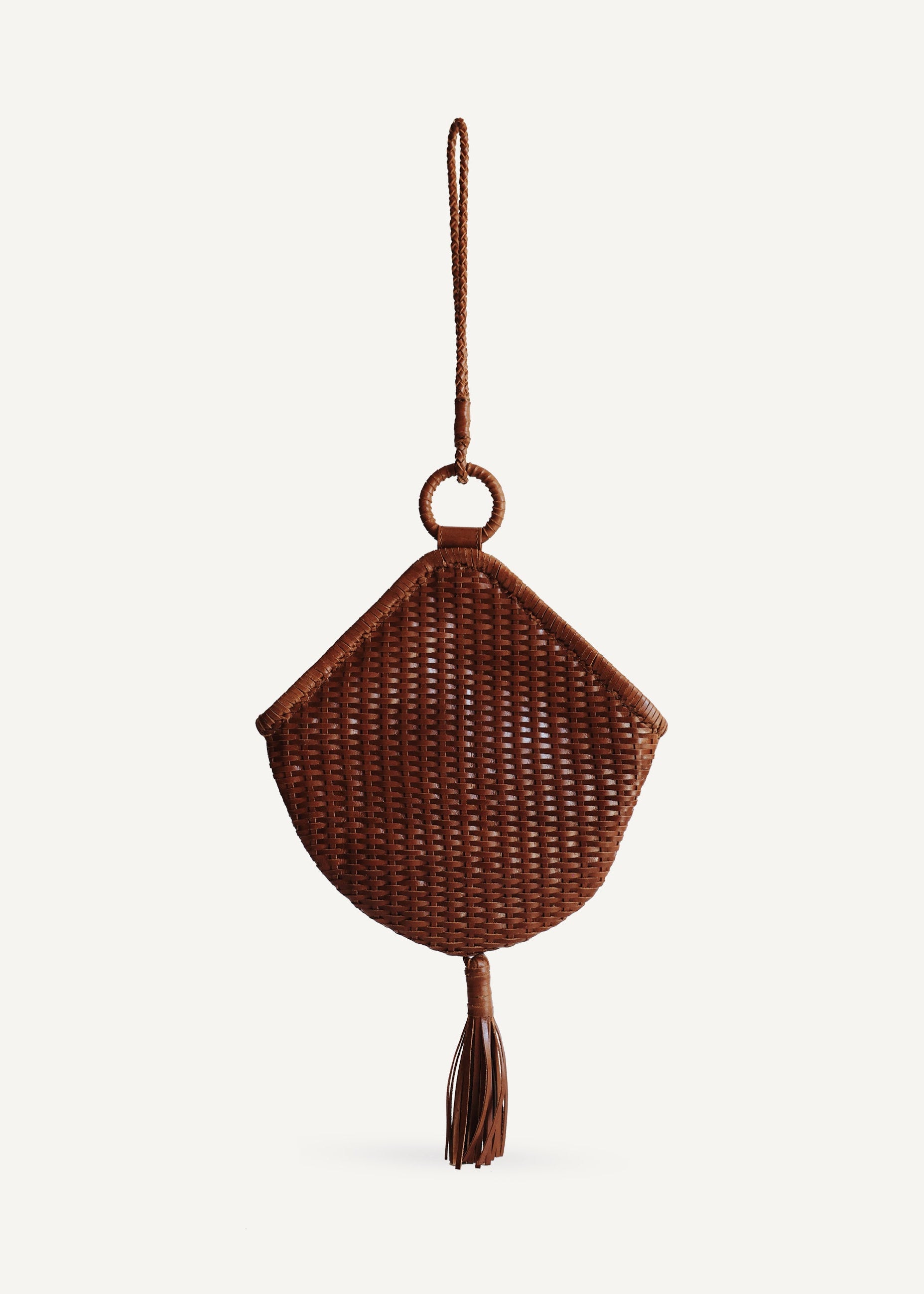 BEMBIEN Esme Bag in Sienna