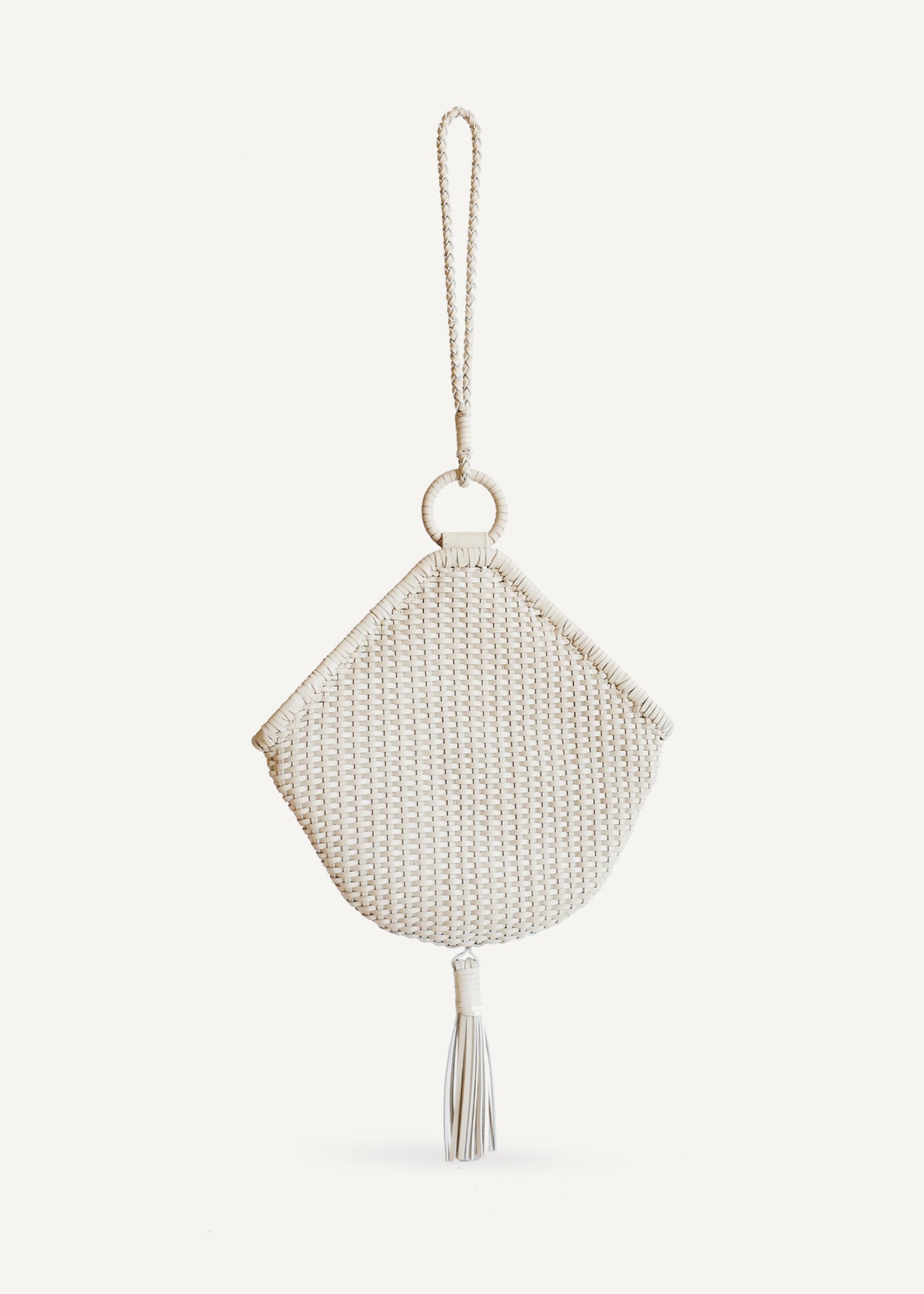 Bembien Esme Bag in Cream