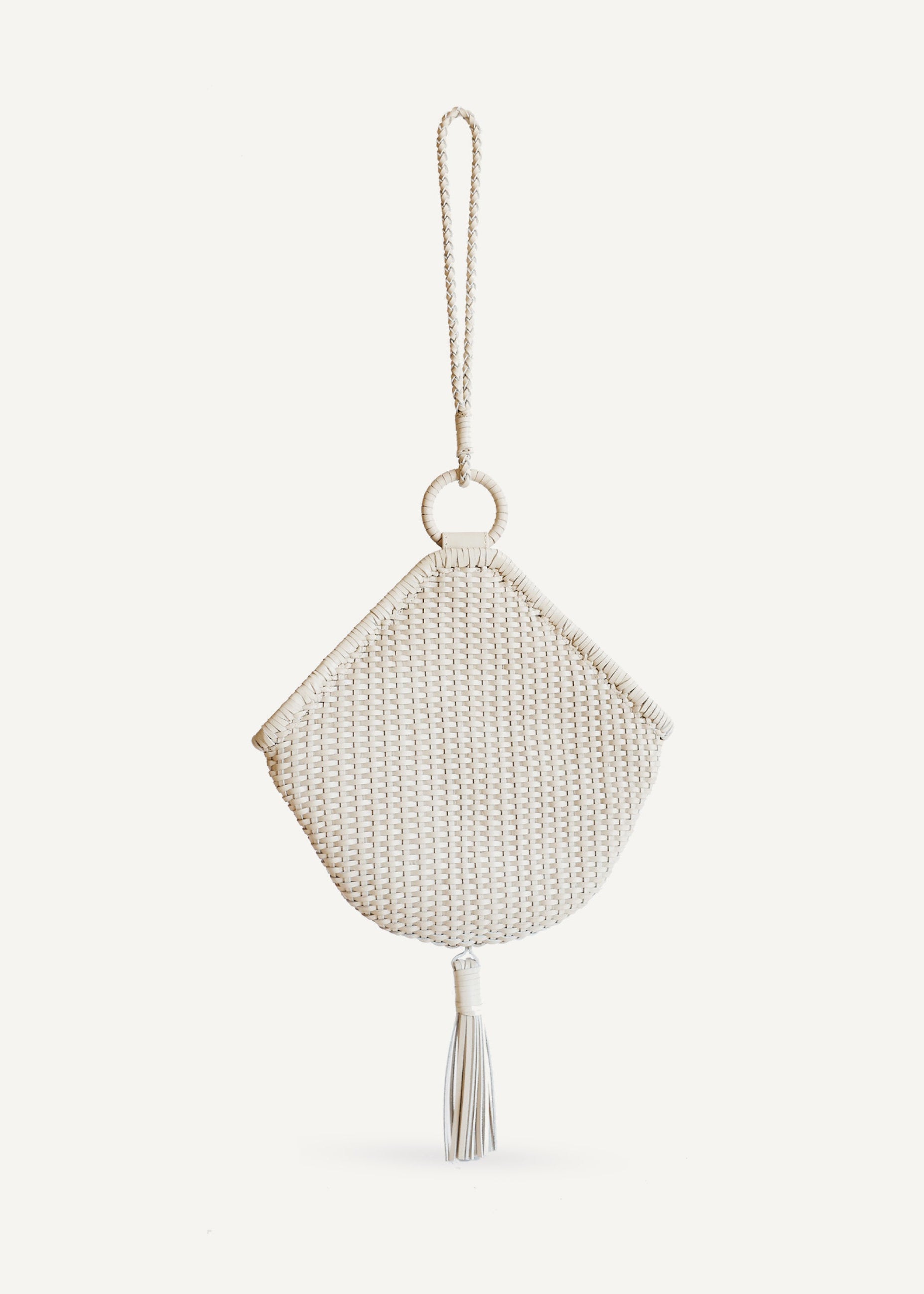 Bembien Esme Bag in Cream