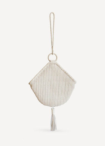 Bembien Esme Bag in Cream