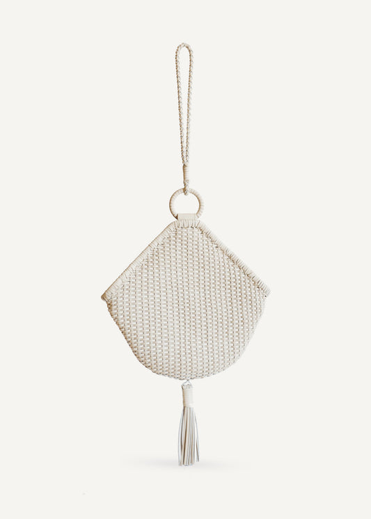 Bembien Esme Bag in Cream