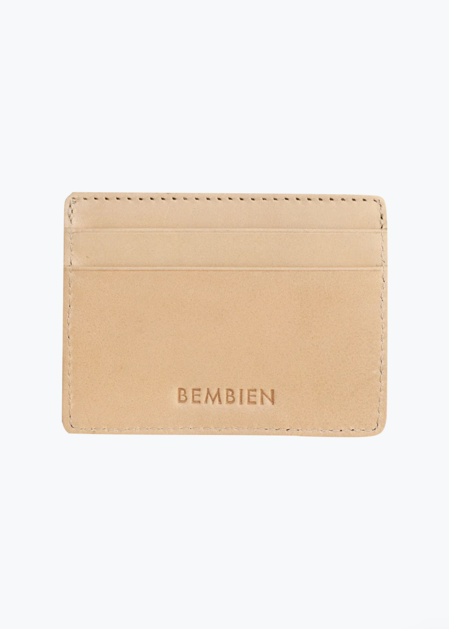 Bembien Nico Card Case