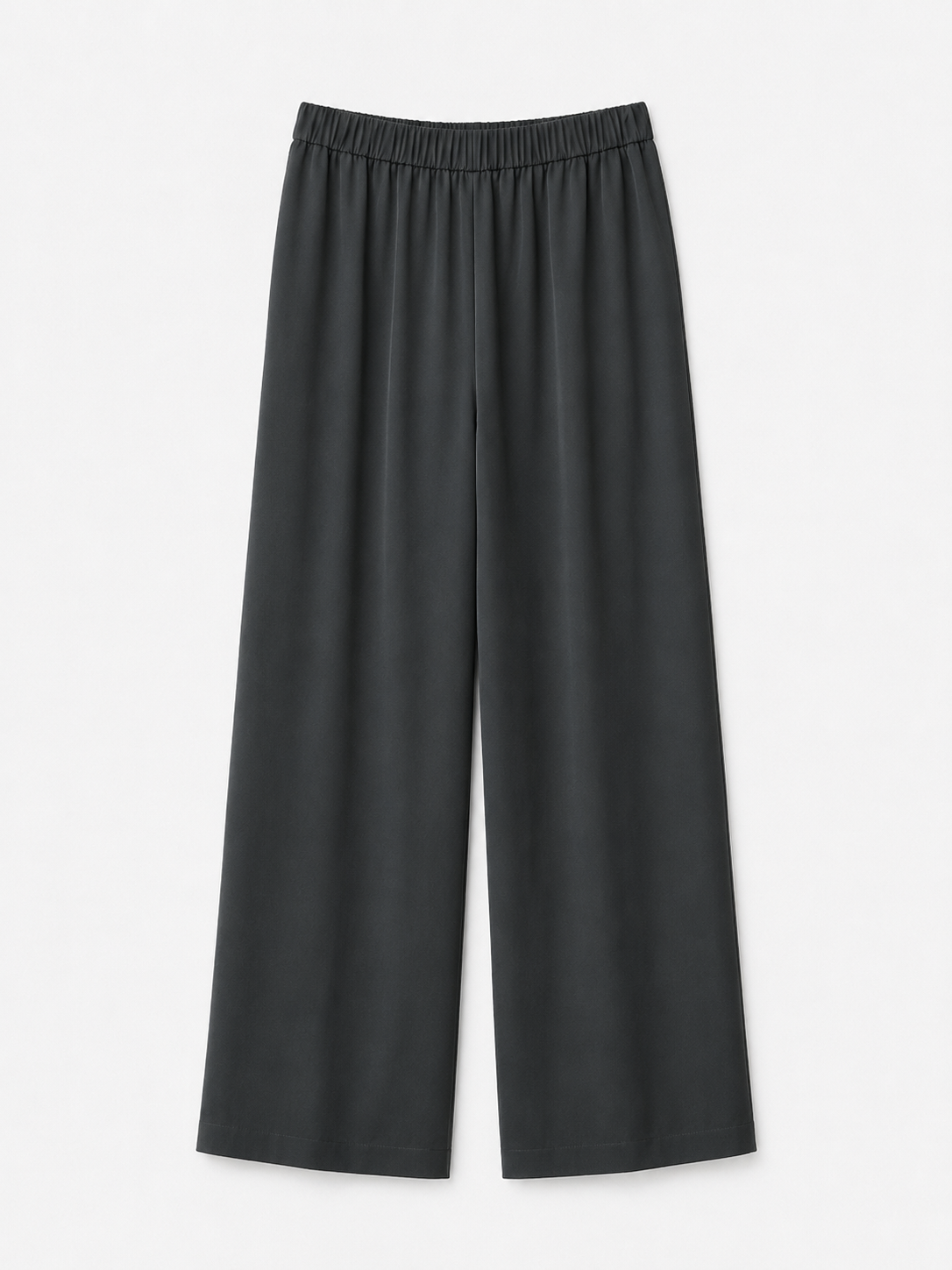 Ciao Lucia Barca Pant in Black