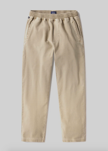 Citizens of Humanity Mens The Aprés Pant in Vintage Stone