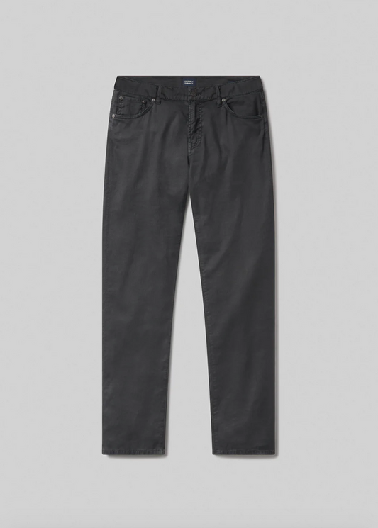 Citizens of Humanity The Gage Classic Jean in Washed Black