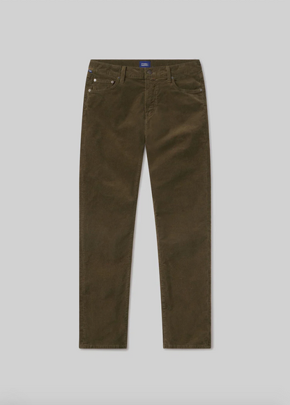 Citizens of Humanity The Gage Stretch Cord in Vetiver