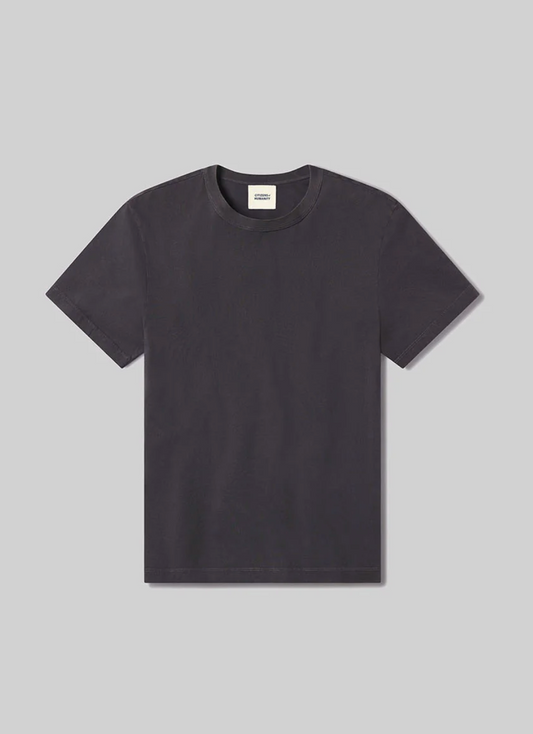 Citizens of Humanity mens Everyday Tee in Volcanic