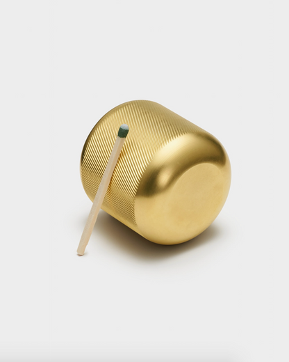 Craighill Brass Match Striker