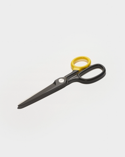 Craighill Chroma Scissors - Black