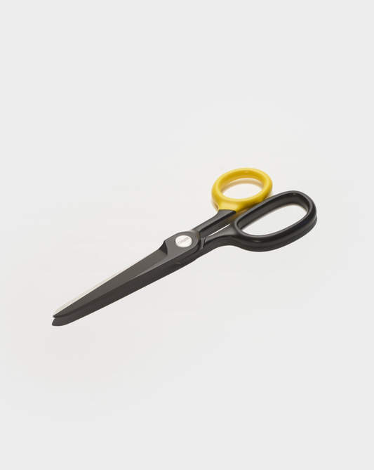 Craighill Chroma Scissors - Black