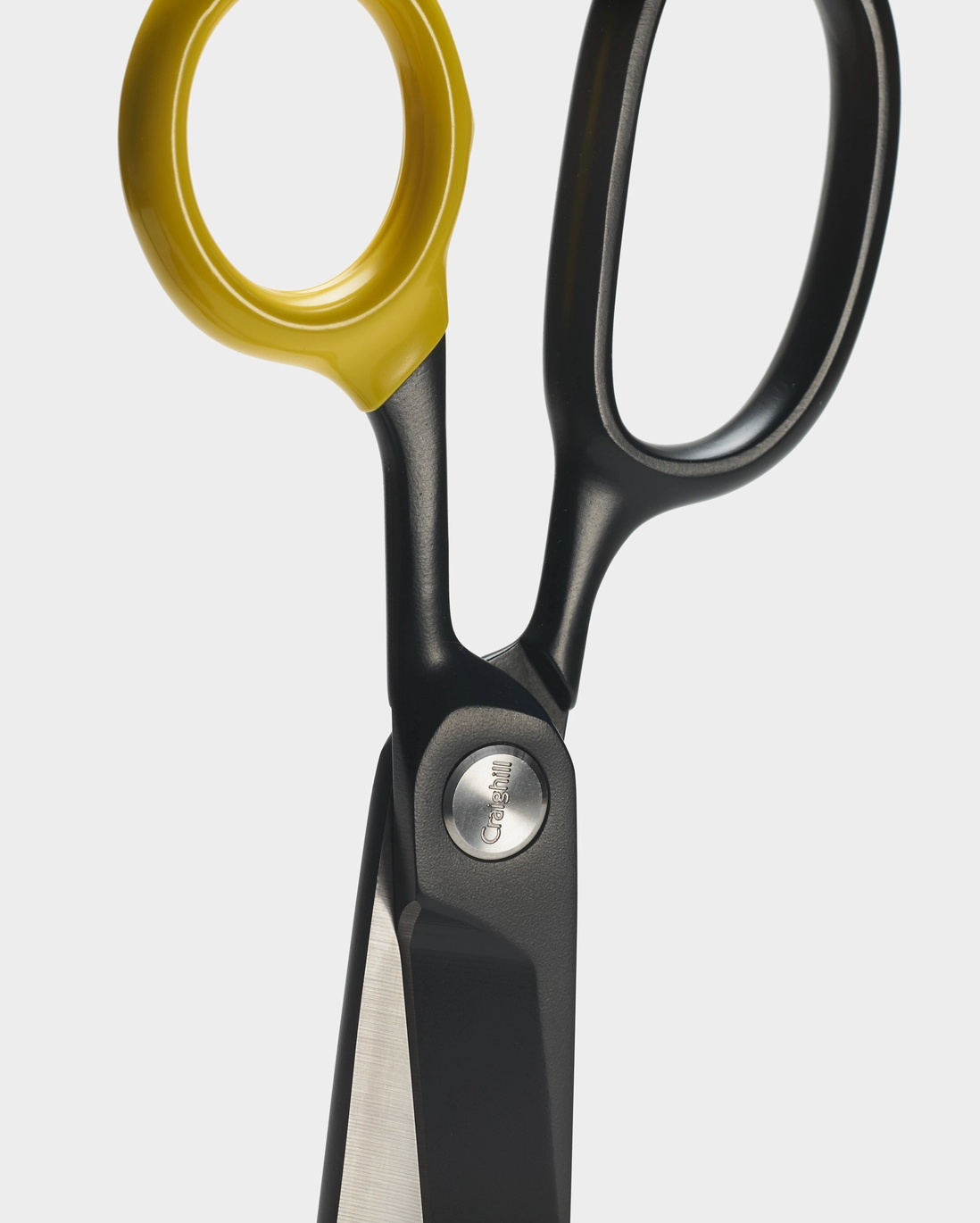 Craighill Chroma Scissors - Black