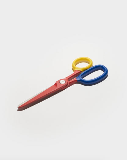 Craighill Chroma Scissors - Multicolor