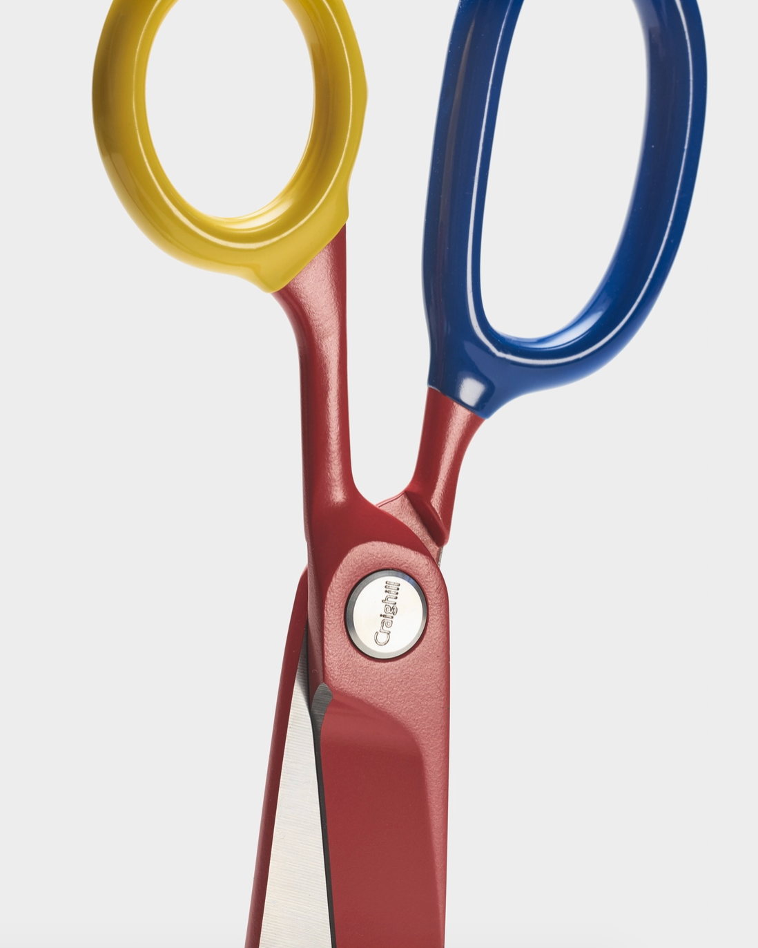 Craighill Chroma Scissors - Multicolor