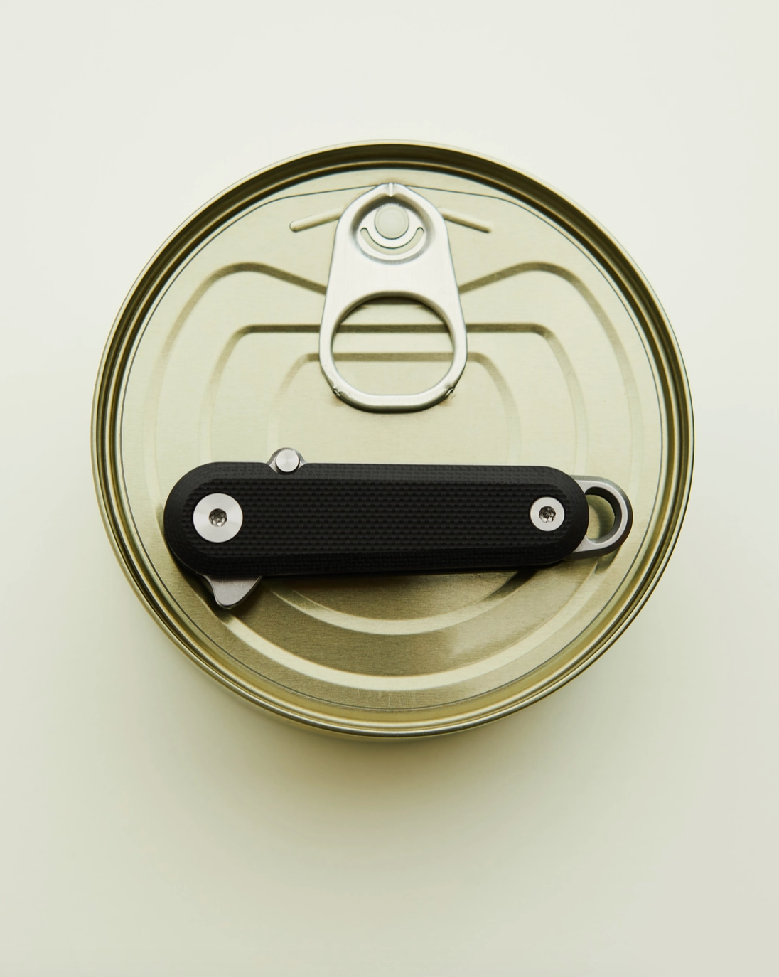 Craighill G10 Lark Pocket Knife - Black