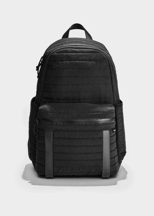 Craighill Nylon Arris Backpack Black