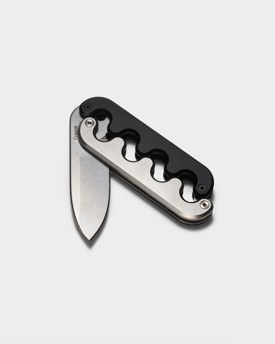Craighill Sidewinder Knife