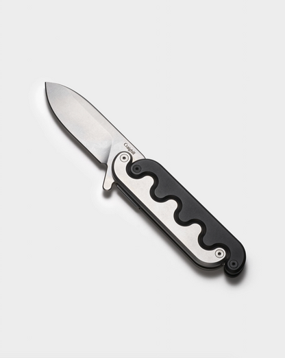 Craighill Sidewinder Knife