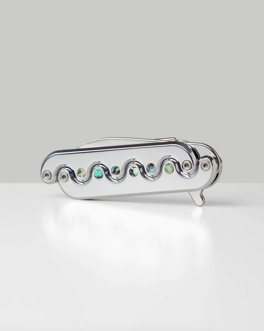 Craighill Sidewinder Knife Deluxe