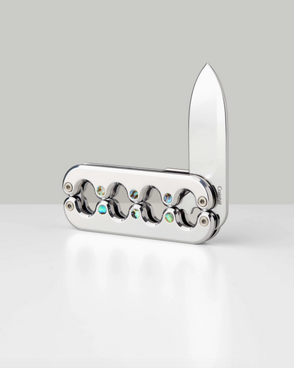 Craighill Sidewinder Knife Deluxe