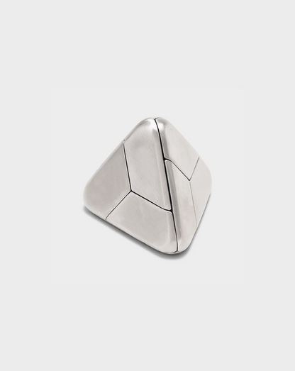 Craighill Tetra Puzzle