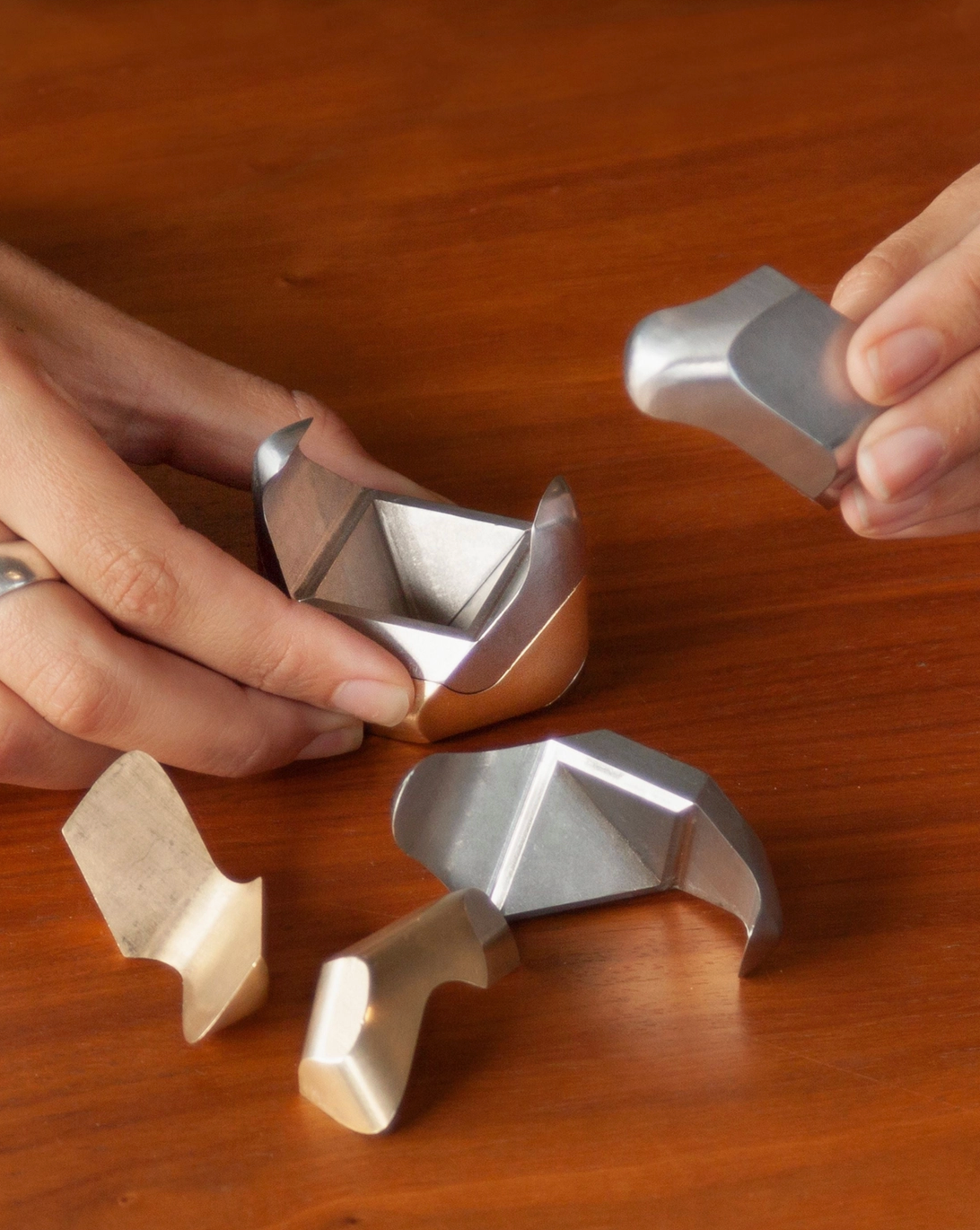 Craighill Tycho Puzzle