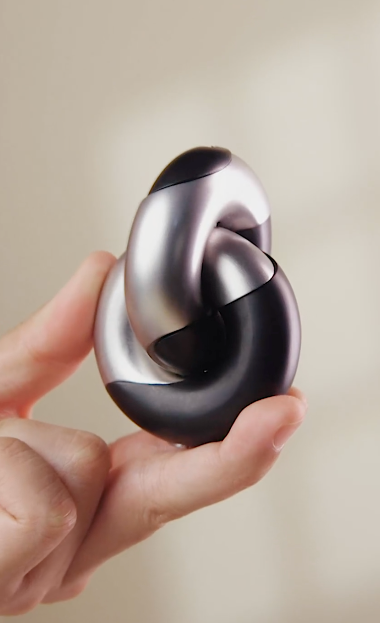 Craighill Wavelinks Puzzle