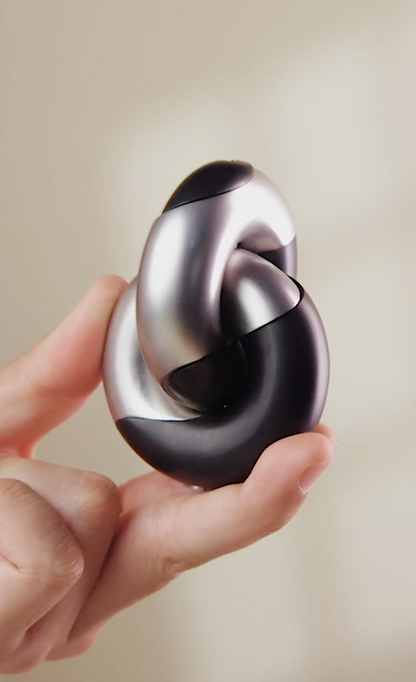 Craighill Wavelinks Puzzle