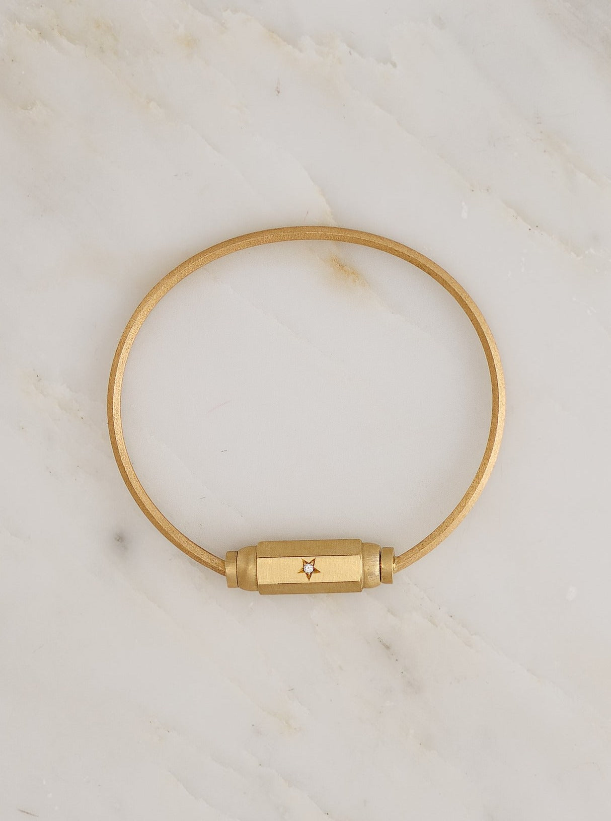 Baby Coco Diamond Bracelet